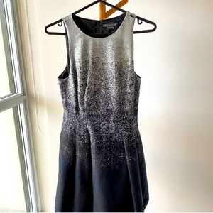 Holiday dress by Armani Exchange